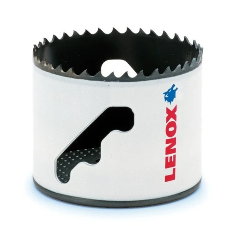 Hole Saw, 4-1/2" By Lenox 3007272L